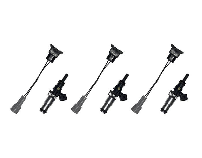 RXP-X 300 Комплект 3-го Этапа