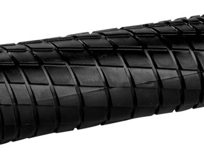 Ручки TROY LEE DESIGNS(Чёрные)
