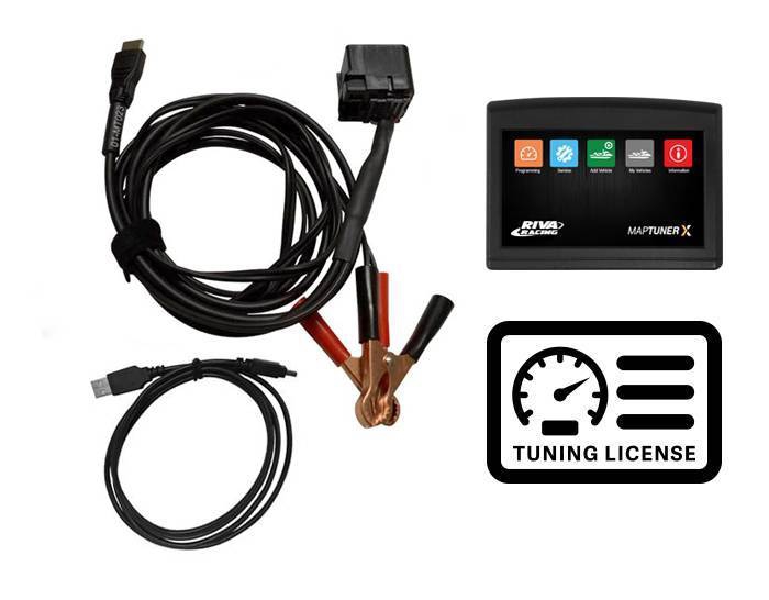 GP1800R SVHO STAGE 1 KIT