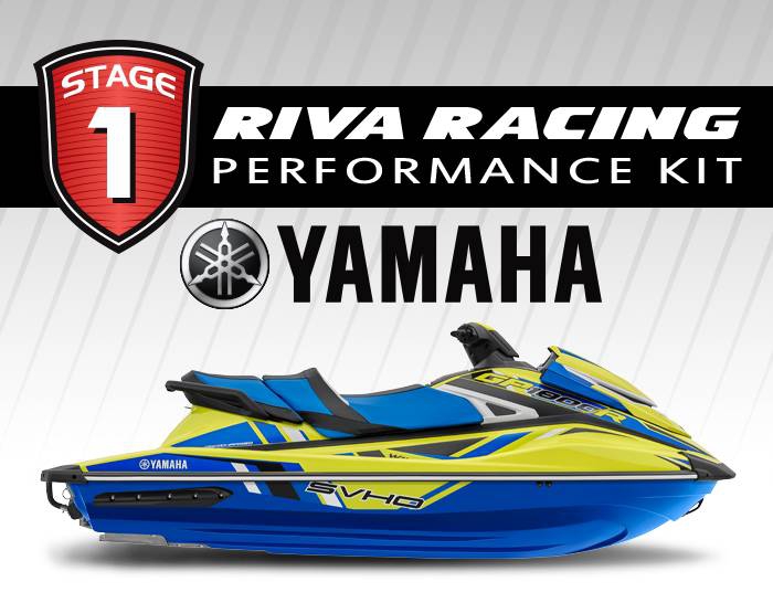 GP1800R SVHO STAGE 1 KIT