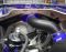 RIVA Комплект  Двойного Заднего Выхлопа, SEA-DOO 2021+ RXP