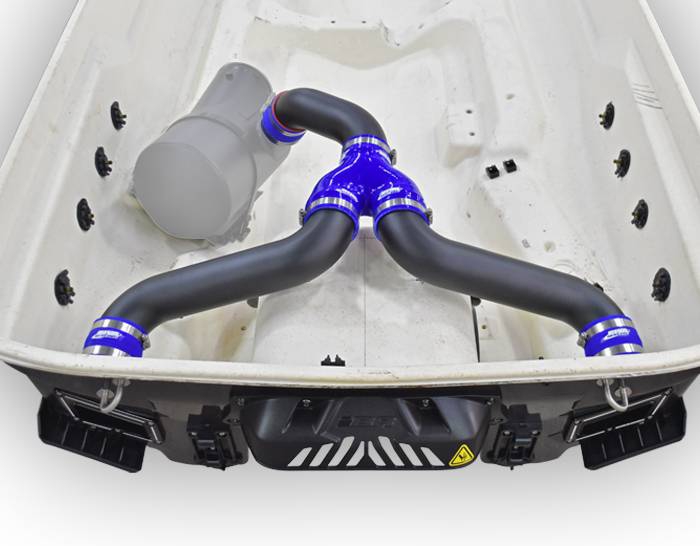 RIVA Комплект  Двойного Заднего Выхлопа, SEA-DOO 2021+ RXP