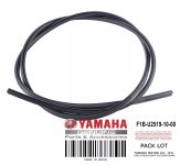 Вставка, Привальный Брус, Черный, Yamaha, F1B-U2519-10-00