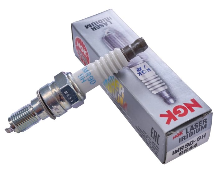 Свеча Зажигания NGK IMR9D-9H