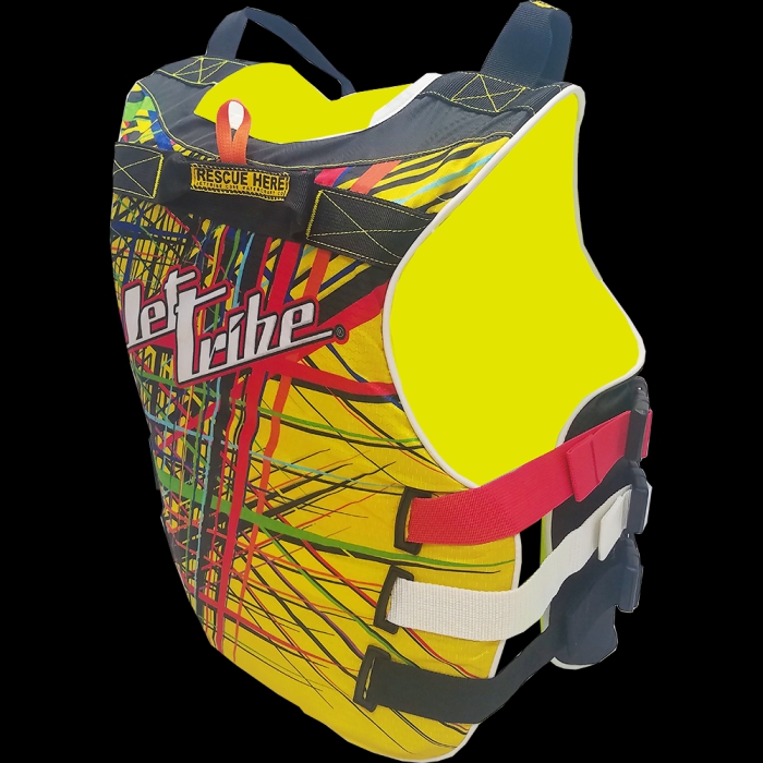 Жилет UR-20 SPIKE VEST - MULTI PWC JETSKI RIDE & RACE GEAR
