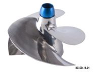 Импеллер Водомёта Concord Series, KX-CD-16/21 Kawasaki