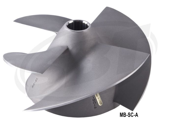 Mercury Concord Series MB-SC-A