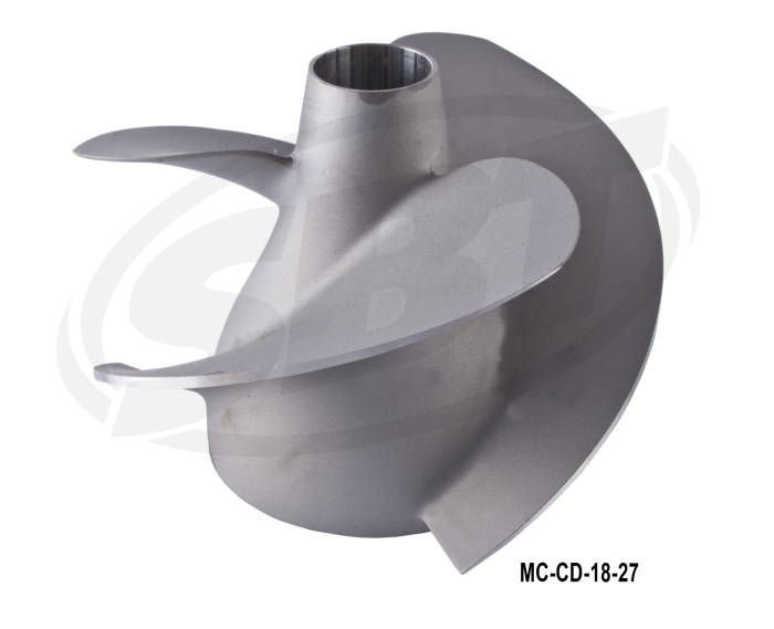 Mercury Concord Series MC-CD-18/27