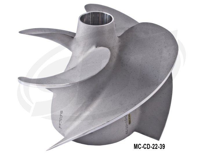 Mercury Concord Series MC-CD-22/39