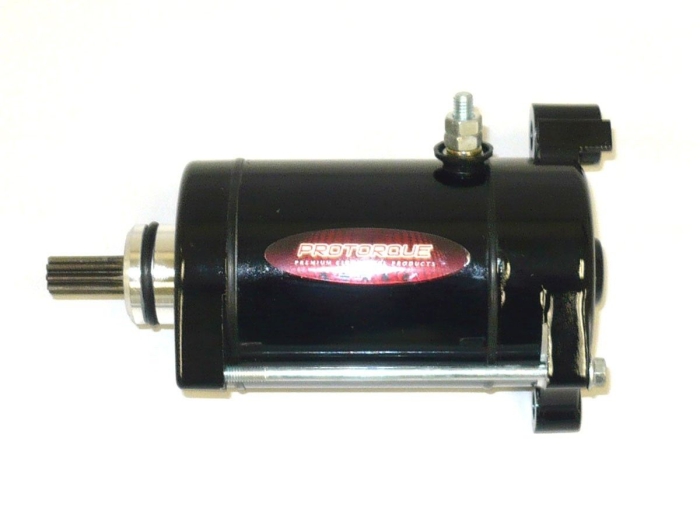 Стартер YAMAHA 650/700/760