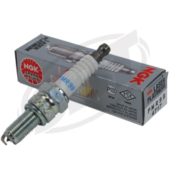 Свеча Зажигания  NGK PMR9B Kawasaki  250X /260X /260LX /300X /300LX /310X /310LX /310R 92070-3707 2007 2008 2009 2010 2011 2012 2013 2014