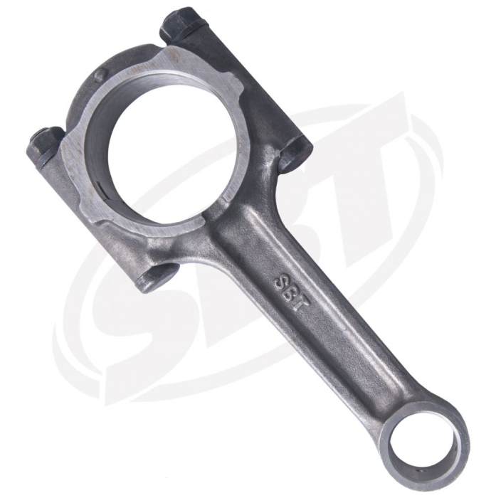 Шатун в сборе, Honda(без нагнетателя), F 12 /R 12, 13210-HW2-670, 2002-2006