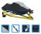 Чехол для Хранения и Транспортировки(Серо-Черный), Гидроциклы Sea Doo GTX170 2020 2021 2022 