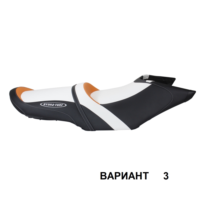 Покрытие на Сидение, Sea Doo, GTR 215 / GTI SE 130 / GTI SE 155 / GTI Ltd 155 (12-18)
