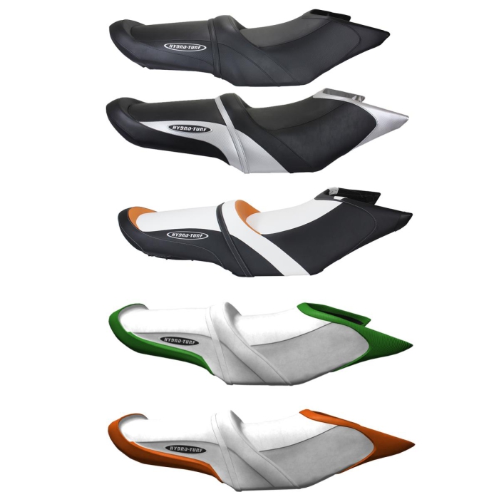 Покрытие на Сидение, Sea Doo, GTR 215 / GTI SE 130 / GTI SE 155 / GTI Ltd 155 (12-18)