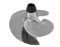 Импеллер, Concord 12/14, RIVA/Solas Sea-Doo SPARK