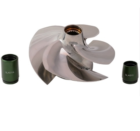 Импеллер, Concord, Series SR-CD-12/20, Sea-Doo