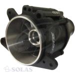 Sea-Doo Replacement Jet Pump Assembly 159mm RXP-X 260 RXT iS 260 GTX Ltd iS 260