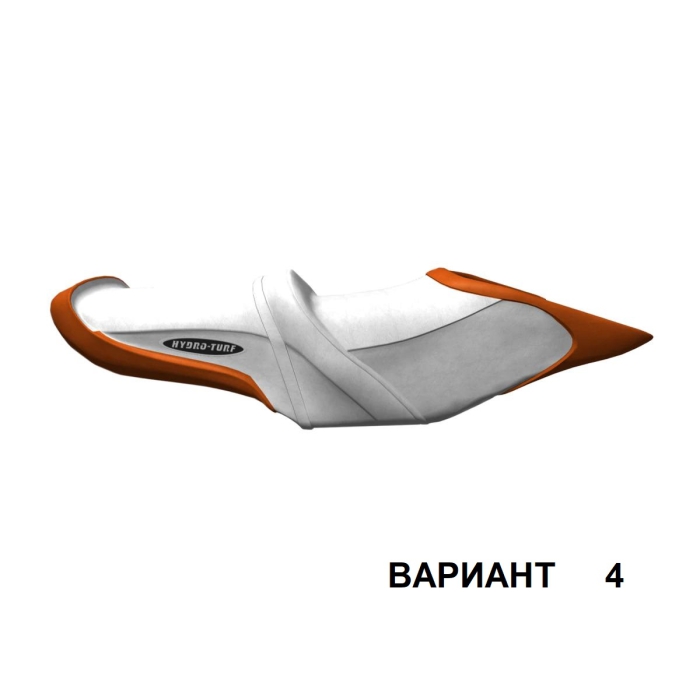 Покрытие на Сидение, Sea Doo, GTR 215 / GTI SE 130 / GTI SE 155 / GTI Ltd 155 (12-18)