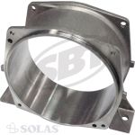 Yamaha GP XL 800 760 700 Replacement Jet Pump Housing 144mm