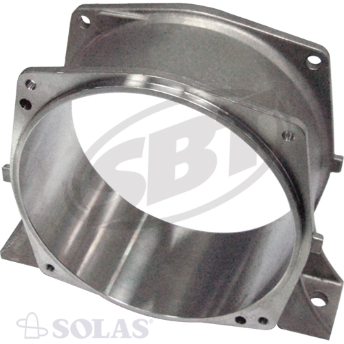 Yamaha GP XL 800 760 700 Replacement Jet Pump Housing 144mm