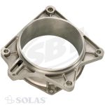 Yamaha Корпус Импеллера  155mm FZR FZS SHO VXR VXS FX HO