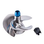 Импеллер Серии Dynafly, YG-DF-14/20 для Yamaha, Yamaha, 1050 / 1100 / 1300, 2004-2026 