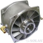 Yamaha Replacement Pump Stator Vane SuperJet 144 mm