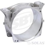 Yamaha Replacement Jet Pump Housing  148 mm 2008-2015 SuperJet