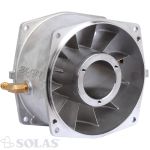 Yamaha Replacement  Pump Stator Vane SuperJet 12 Vane 148 mm