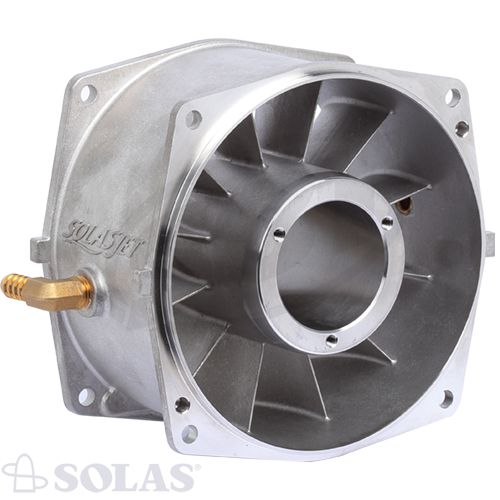Yamaha Replacement  Pump Stator Vane SuperJet 12 Vane 148 mm
