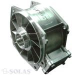 Yamaha Replacement Pump Stator Vane 160mm  FZR/FZS SHO FX SHO/Cruiser SHO