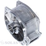 Yamaha Replacement Pump Stator Vane 160mm  FZR/FZS SHO FX SHO/Cruiser SHO
