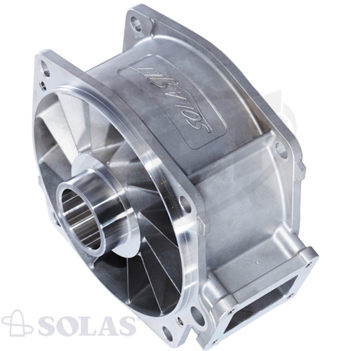 Yamaha Replacement Pump Stator Vane 160mm  FZR/FZS SHO FX SHO/Cruiser SHO