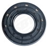 Kawasaki Задний Сальник JS440 /JS550 /440 SX 92049-3005 1977 1978 1979 1980 1981 1982 1983 1984 1985 1986 1987 1988 1989 1990 1991 1992 1993 1994 1995
