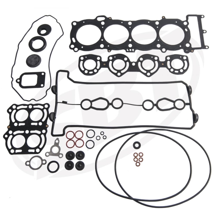 Комплект Прокладок для Yamaha 1000 FX140 Cruiser /FX140 / Wave Runner FX Cruiser /Wave Runner FX /FX 3 Pass / FX Cruiser 2002 2003 2004 2005 2006 2007 2008