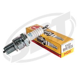 Свеча Зажигания NKG BPR7ES для Polaris SL /SLT 1992 1993 1994 1995