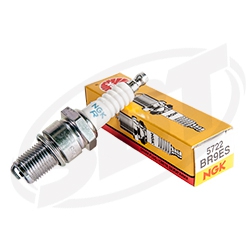 Свеча Зажигания NGK BPR9ES  Polaris SLX /SL /SLT 1995 1996 1997