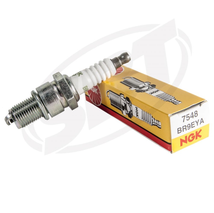 Свеча Зажигания NGK BR9EYA  Tigershark Barracuda /Daytona /Monte Carlo /Montego /TS /770 R  1994 1995 1996 1997 1998 1999