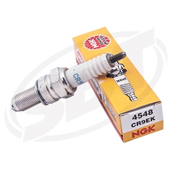 Свеча Зажигания NGK CR9EK для Kawasaki STX /Ultra LX 2004 2005 2006 2007