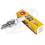 Свеча Зажигания NGK DCPR8E Sea Doo, 707000246, 715900637   GTX /Sportster /Speedster /RXP /Challenger /RXP /RXT /Sportster /GTI /Islandia /Utopia /Wake NGK 2002 2003 2004 2005 2006 2007 2008 2009