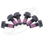 Sea-Doo Комплект Болтов Магнето GTX 4Tec Wake RXP RXT GTI 2003 2005 2008 2013 2014 2015