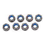 Yamaha 4 Stroke Гайки Шатунные Set (Специальная Форма) FX /AR /SX /VX 2002 2003 2004 2005 2006 2007 2008