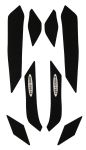 Traction Mats for Sea-Doo Spark 2014-2017 2 Passenger