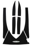 Traction Mats for Sea-Doo GTX 4-Tec /GTX DI /GTX 4-Tec Ltd SC /GTX 4-Tec SC /GTX 4 Tec Wake /RXT