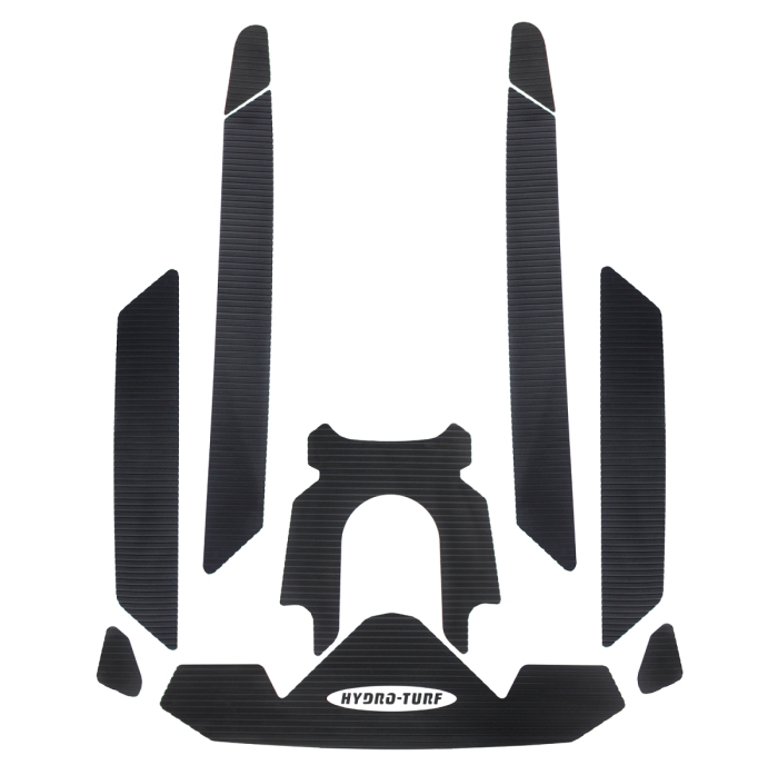 Traction Mats for Sea-Doo GTI 130 /GTI Ltd 155 /GTI SE 130 /GTI SE 155 /GTS Rental 130 /Wake 155