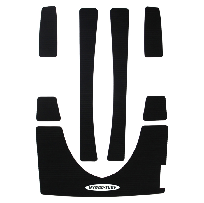Traction Mats for Sea-Doo RXP /RXP 155 /RXT 215 /RXP X 2006-2009