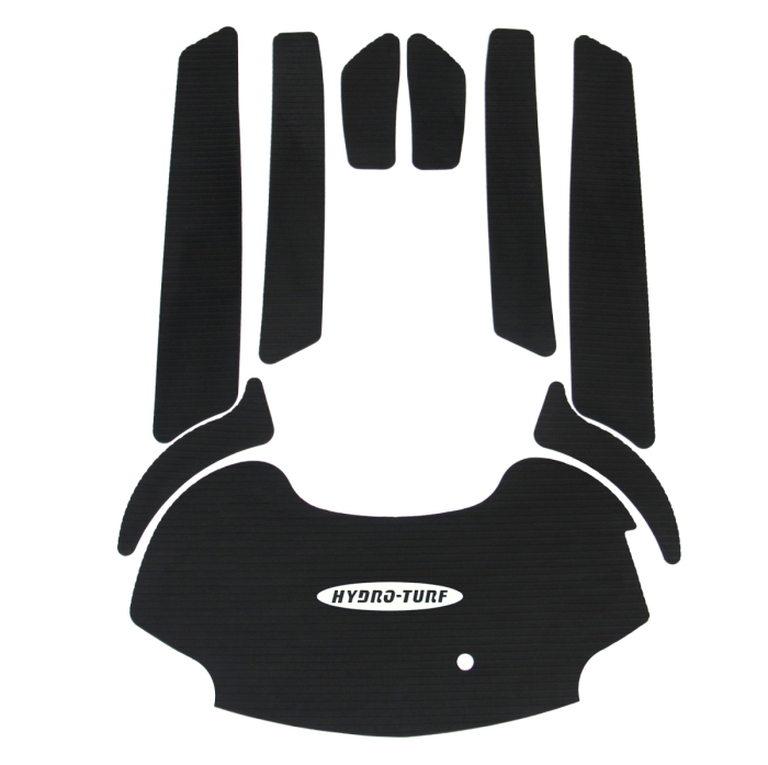Traction Mats for Yamaha FX SHO /FX HO /FX Cruiser HO /FX Cruiser SHO /FZR /FZS 2009-2016