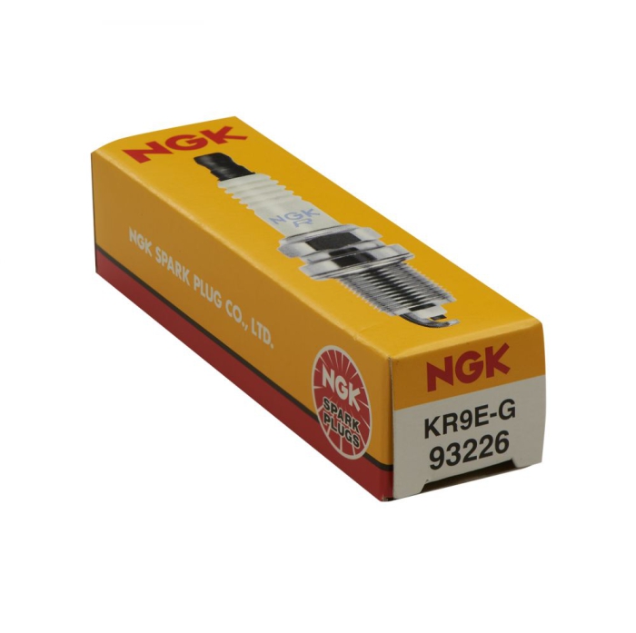 Свеча Зажигания NGK KR9E-G/KRC-G для Sea-Doo 300hp 160 ACE Engine