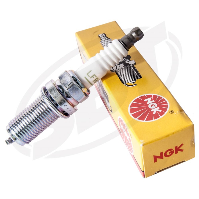 Свеча Зажигания NGK LFR6A для Yamaha  SHO /FX 2008 2009 2010 2011